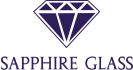 Sapphire Glass Logo