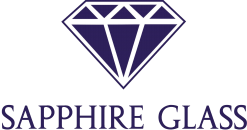 Sapphire Glass Logo
